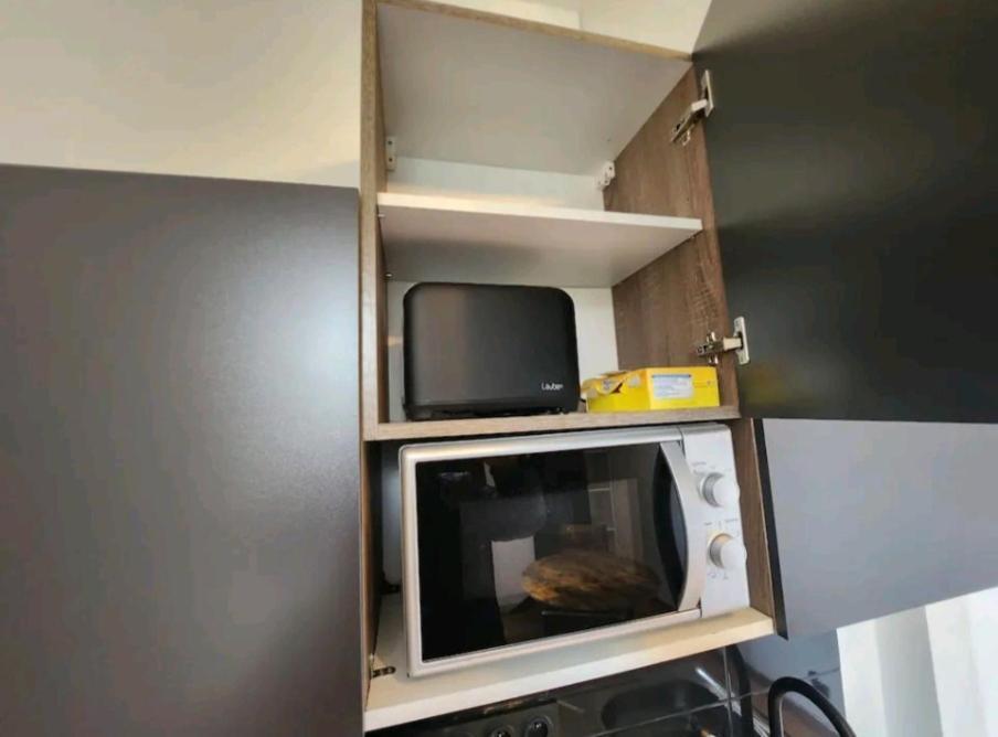 Tres Beau 2 Pieces A 400M De Paris Apartment Gentilly Luaran gambar