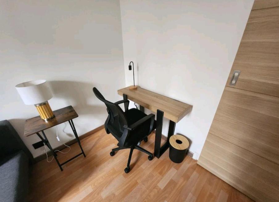 Tres Beau 2 Pieces A 400M De Paris Apartment Gentilly Luaran gambar