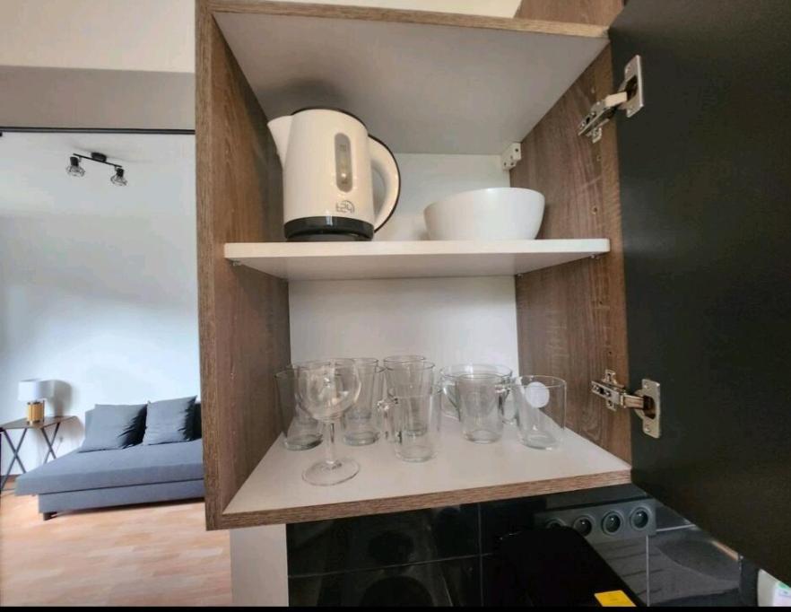 Tres Beau 2 Pieces A 400M De Paris Apartment Gentilly Luaran gambar